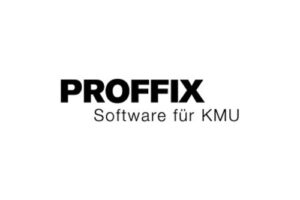PROFFIX Auftrag / Fakturierung | Buchhaltungsprogramme.ch