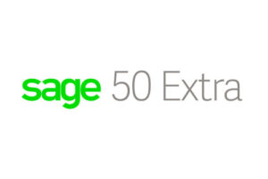Sage 50 Extra Fibu Entry Abo Cloud | Buchhaltungsprogramme.ch