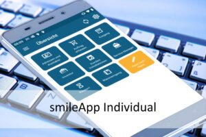 smileApp Individual