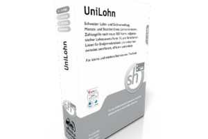 UniLohn zu shakehands | Buchhaltungsprogramme.ch