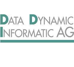 DATA DYNAMIC INFORMATIC AG