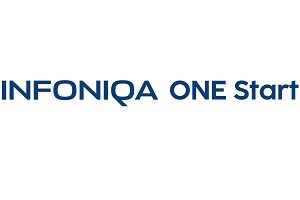 Infoniqa ONE Start all in one Abo Cloud