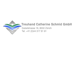 Treuhand Catherine Schmid GmbH