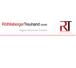 Röthlisberger Treuhand GmbH