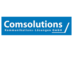 Comsolutions GmbH