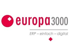 europa3000 Auftragsbearbeitung