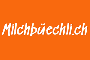 Milchbüechli.ch
