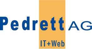 Pedrett IT+Web AG