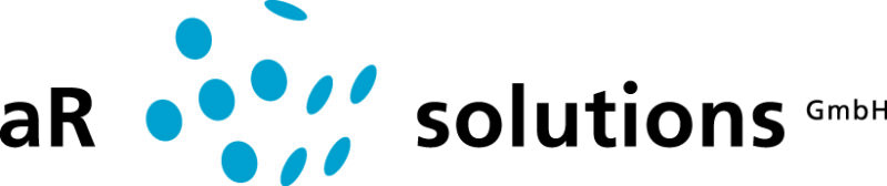 aR solutions GmbH aR solutions GmbH