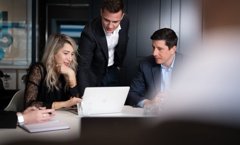 Alpinum Accounting AG